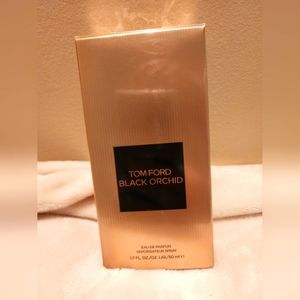 NIB Tom Ford Black Orchid EDP 1.7oz